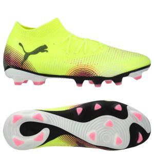 Puma Chaussures de football Future 8 Pro FG/AG