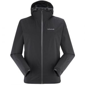 Lafuma Homme Active Jkt Veste Thermique, Noir, XL EU