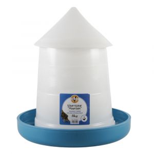 Mangeoire pour volailles conique Chick'A Mountain