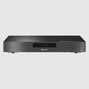 Image de Panasonic DMP-BDT700 - Lecteur Blu-Ray 3D UHD