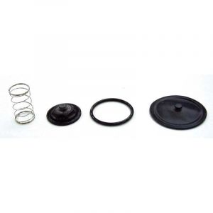 Kit de réparation robinet d'essence moto Tourmax Honda Fck-38