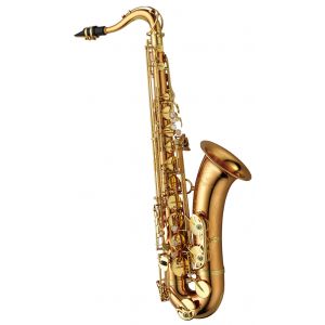 Yanagisawa T-wo2 Professional Cuivre Rose Verni