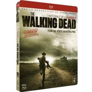 Image de The Walking Dead - L'int&eacute;grale Saison 2
