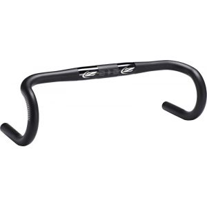 Zipp Service Course SL-88 Accessoires pour cintre Haut, polish black 400mm Cintres v&eacute;lo de route