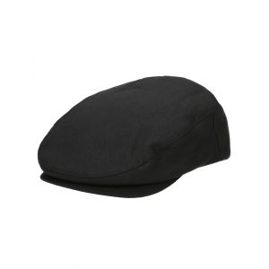 Brixton Hooligan Snap Cap noir