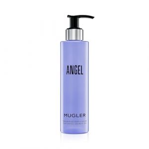 Thierry Mugler Angel Shower Gel
