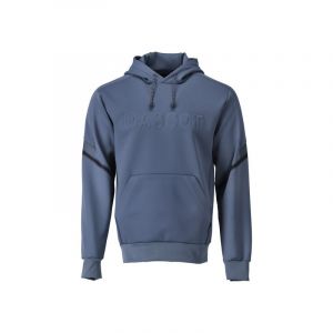 Mascot Sweat capuche polaire customized 300 - 400 g entre 1 et 3 bleu xs sweat 1 pièce(s) élasthanne, polyester recyclé sweat à capuche polaire bleu gris tx