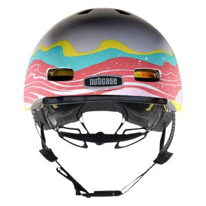 Nutcase Casque vélo enfant Nutty