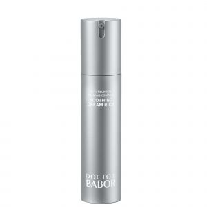 Babor DOCTOR Soothing Cream Rich Gesichtscreme 50 ml (1399.8 € / 1 l)