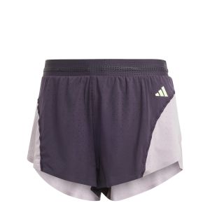 Adidas Short femme Adizero Split
