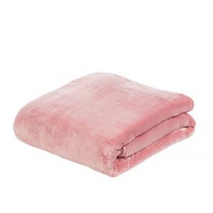 Gözze Premium Cashmere-Feeling Blanket - Super doux et chaud - Différentes tailles