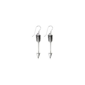 Image de Blue Pearls Boucles oreilles CRY 8809 T - Couleur Unique - Taille Autres