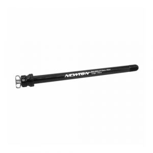 Image de E'newton Axe-blocage de roue vtt traversant boost arriere avec levier filetage 1.5 12x148 noir type shimano