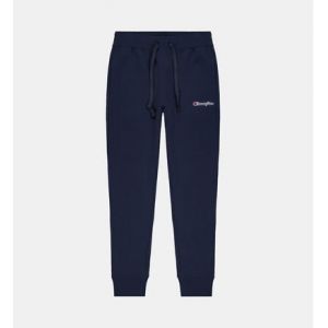 Champion Authentic Athletic Apparel Pantalon bleu marine / blanc / rouge feu - Couleur Bleu Marine / Blanc / Rouge Feu - Taille 31-32
