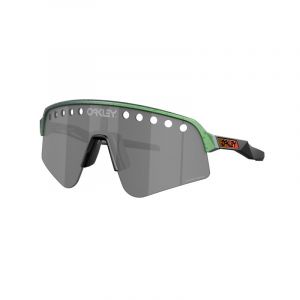 Image de Oakley Sutro Lite Sweep Spectrum Gamma Green Sunglasses vert