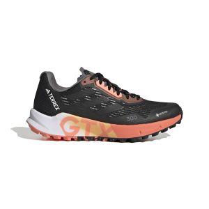 Adidas Chaussures de trail femme Terrex Agravic Flow 2 Gtx