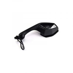 Hert Rétroviseur gauche moto SGR Yamaha Yzf 1000 R1 15/19