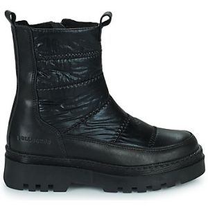 Bullboxer Boots enfant ALJ505E6L Noir - Taille 37,38,39,30,31,32,33,34