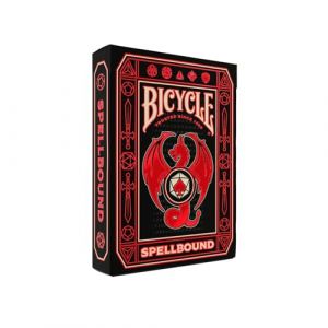 Bicycle Spellbound