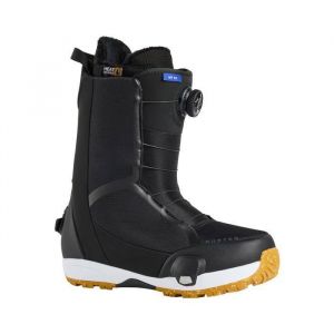 Burton Snowboard Noir