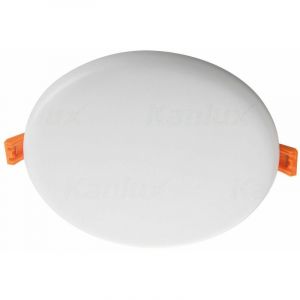 Kanlux Luminaire de plafond downlight AREL LED