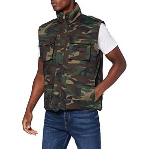 Brandit Ranger L Woodland