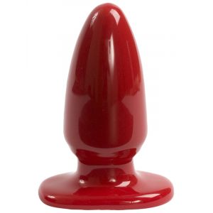Doc Johnson Red Boy - Plug anal - Large