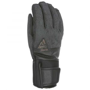 Level Gants Rover 2XL Black / Grey