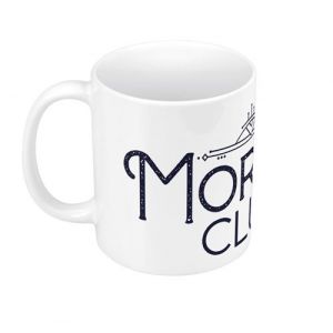 Mug Céramique Morue Club H our Poisson Brandade