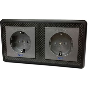 Furutech FT-SWS-D NCF (R) Prises murales