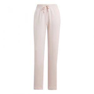 Adidas Jogging ourlet ouvert femme Essentials Small Logo Feel Cozy