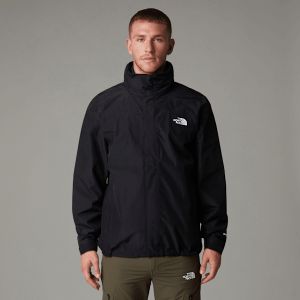 The North Face Veste Sangro Pour Homme Tnf Black-npf Taille XXL male