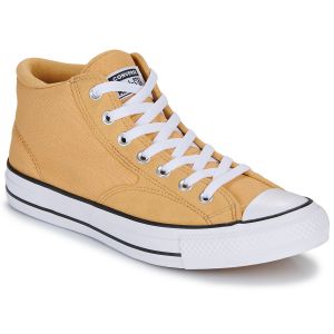 Converse CHUCK TAYLOR ALL STAR MALDEN STREET CANVAS & SUEDE 40 Jaune