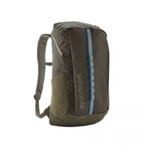 Patagonia Sac a dos black hole pack 25l vert