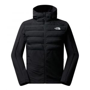 The North Face Cari Veste Running Hommes - Noir, Taille M