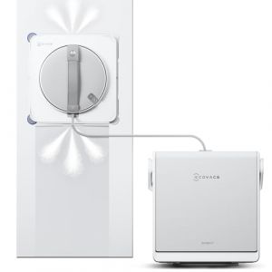 Ecovacs Robot Lave vitre Winbot W2S Omni EU