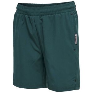 Hummel Short tissé enfant Move Grid