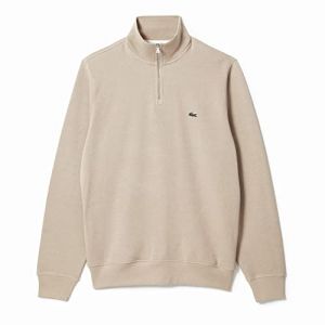 Lacoste Sweat-Shirt pour Homme Sh1927 Vienais, S