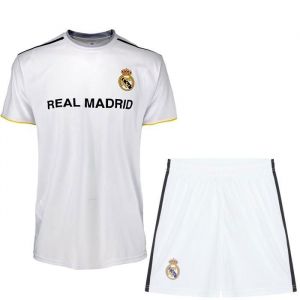 Real Madrid Ensemble enfant
