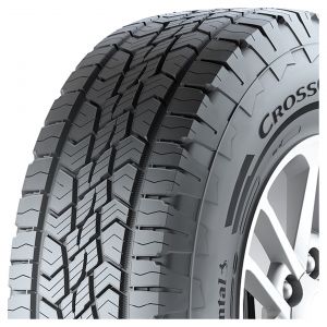 Image de Continental LT265/70 R17 121R CrossContact ATR M+S