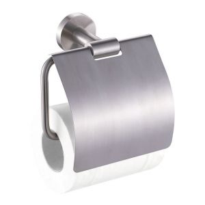 Pellet Distributeur de papier - Inox brossé ASC