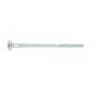 VisWood Vis à bois - spécial charpente - tête fraisée - grande longueur - Torx - 10 x 120 mm Vking