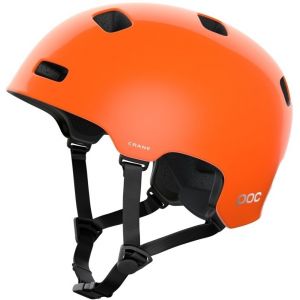 Poc Casque bol crane mips orange 2021 m l 55 58 cm