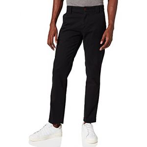 Tommy Jeans Pantalon Chino Scanton 29 Black