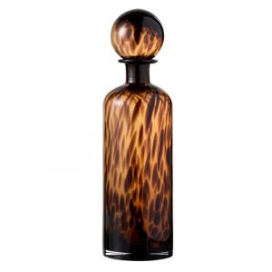 Bouteille & Bouchon "Tâc Déco" 39cm Naturel Prix