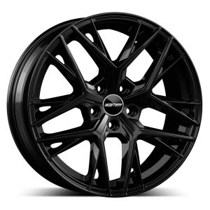 GMP Lunica 8,5x20 5x120 ET55 MB65,1