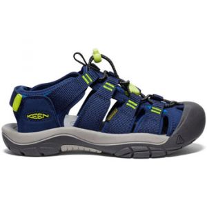 Keen Sandales Newport bleu foncé - 36