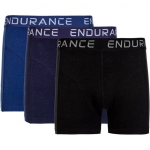 Boxer Endurance Burke (x3)