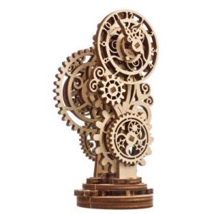 Ugears Maquette en bois : engrenage en 1:1