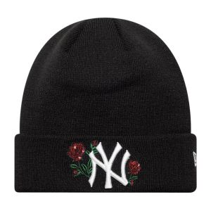 New era Bonnet femme New York Yankees Sequin